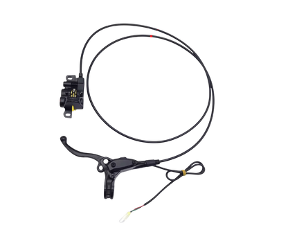 Surron LBX Assembly - Voltx