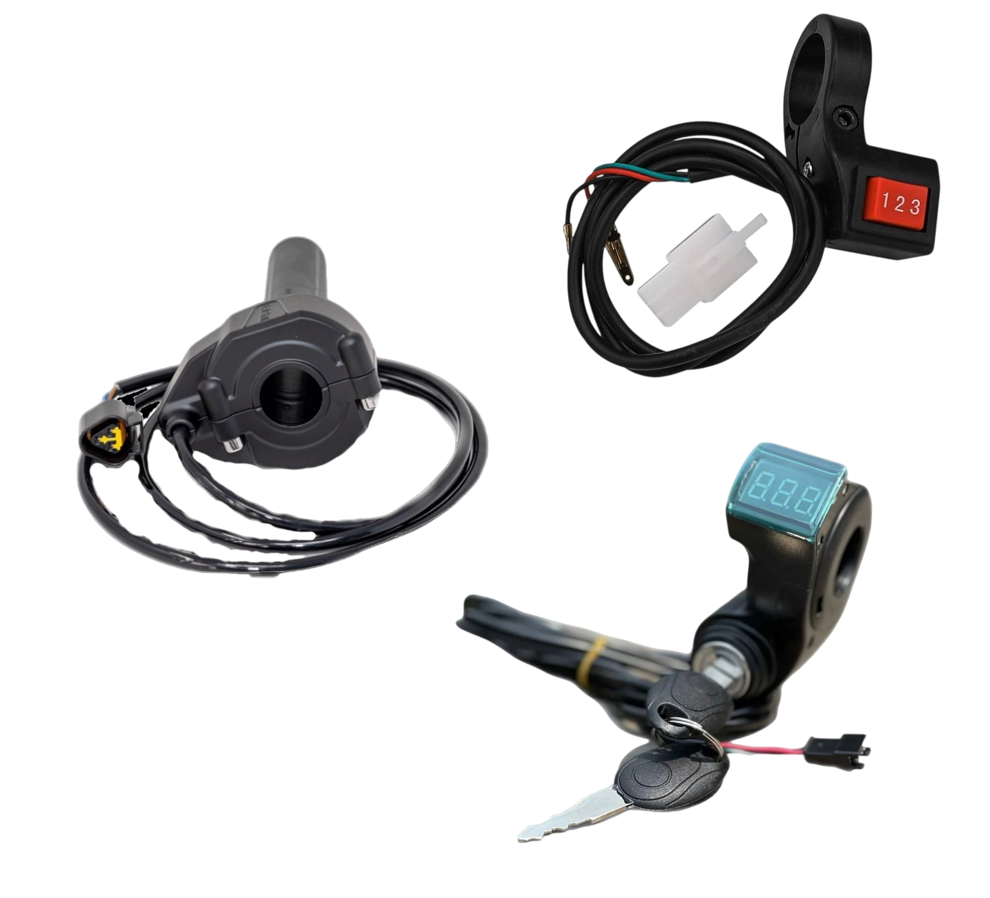 Mini Upgrade Kit (Plug N Play) - Voltx