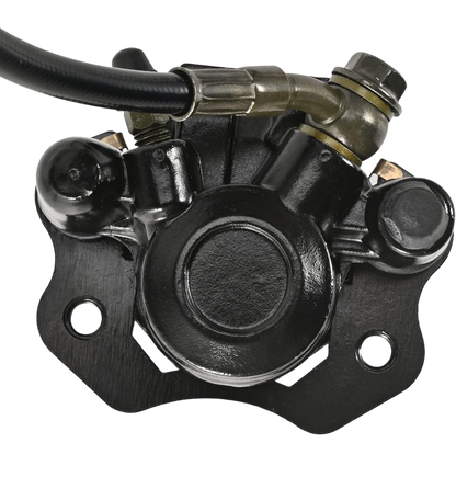Upgraded Rear Tuttio Brake - Voltx