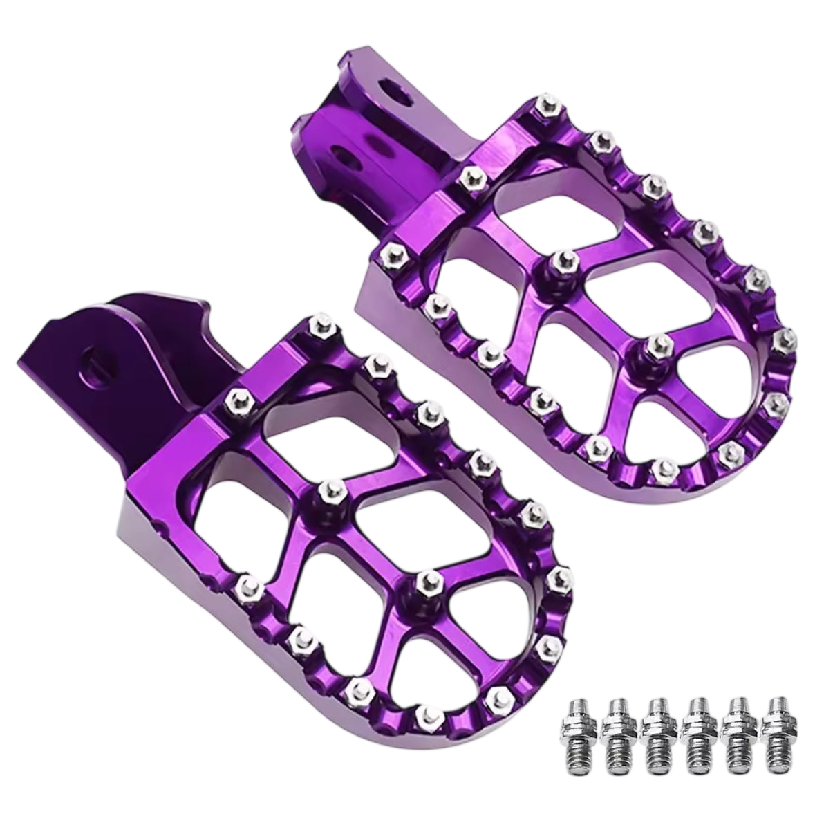 Universal Fit Pegs - Voltx