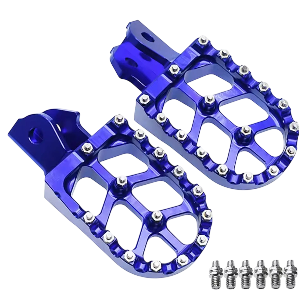 Universal Fit Pegs - Voltx