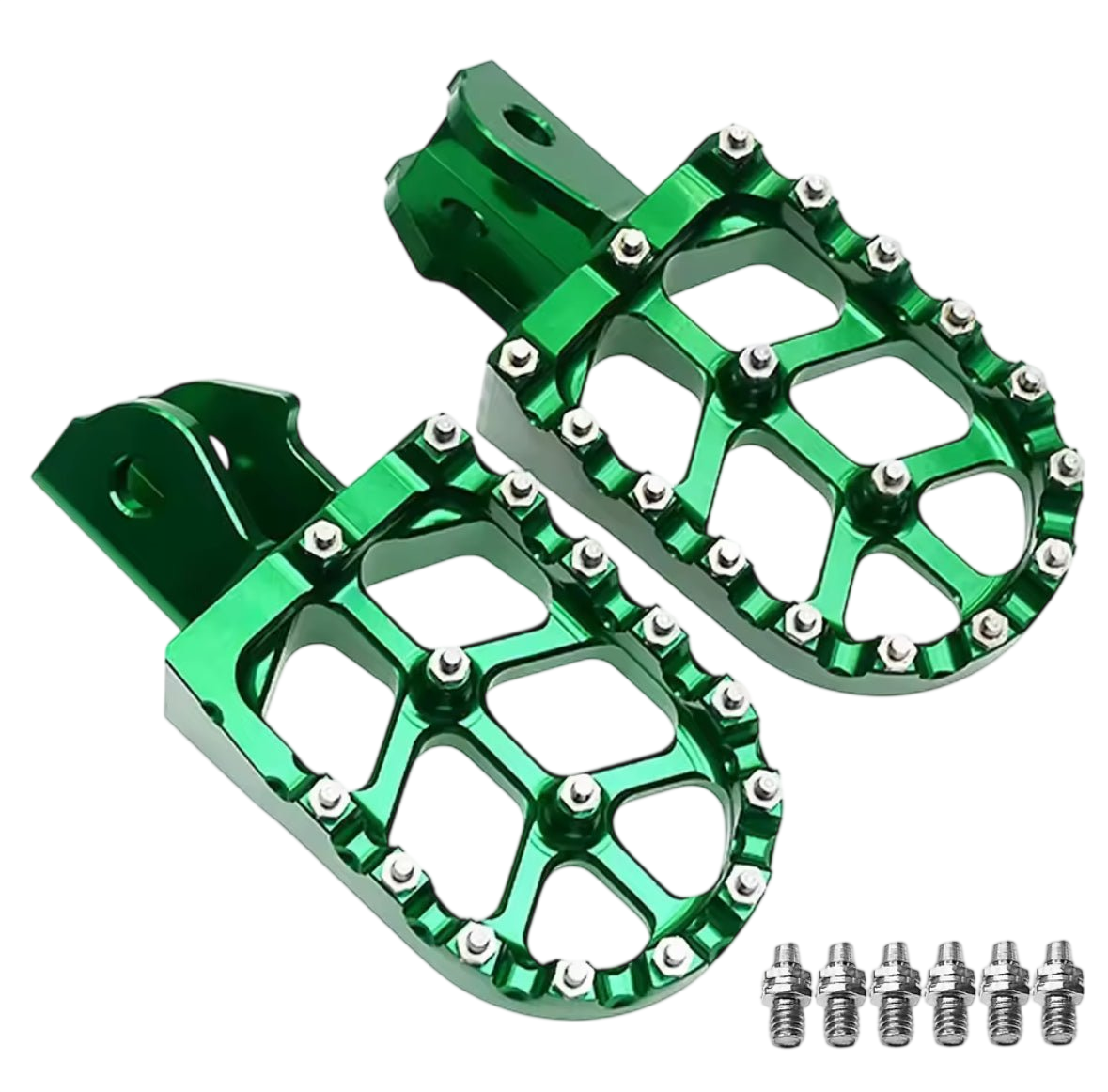Universal Fit Pegs - Voltx