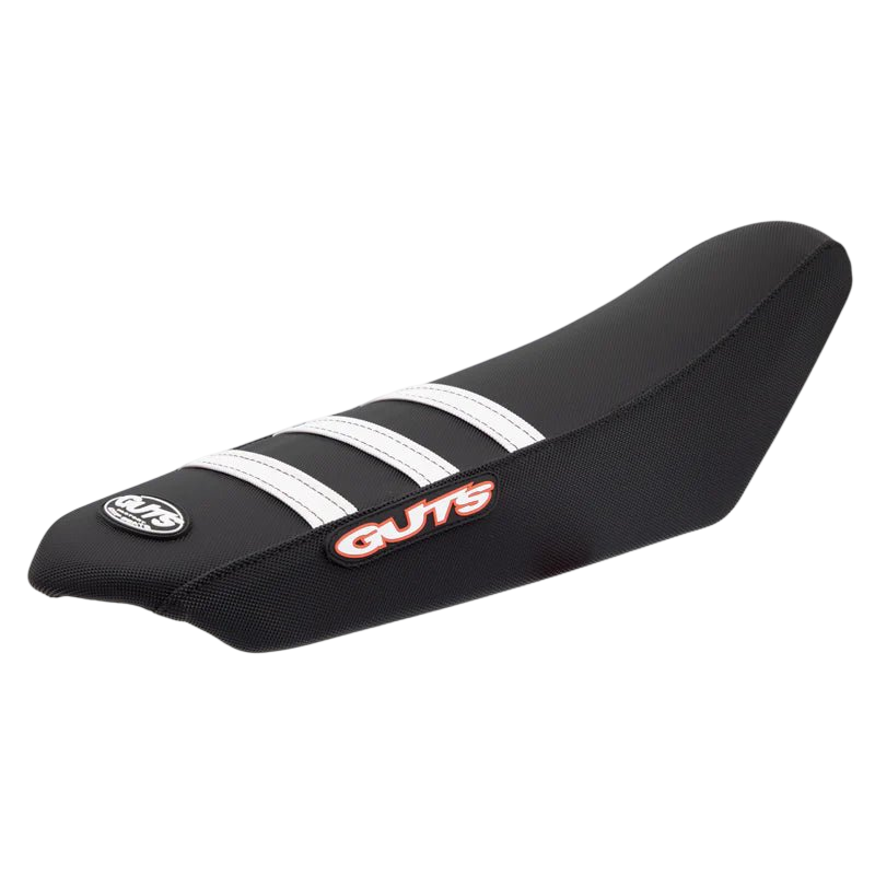 Custom Fit Tuttio Guts Seat Cover – Modified Battery Cut Edition - Voltx