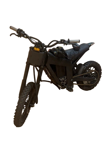 Tuttio Titanium Bolts Kit - Voltx