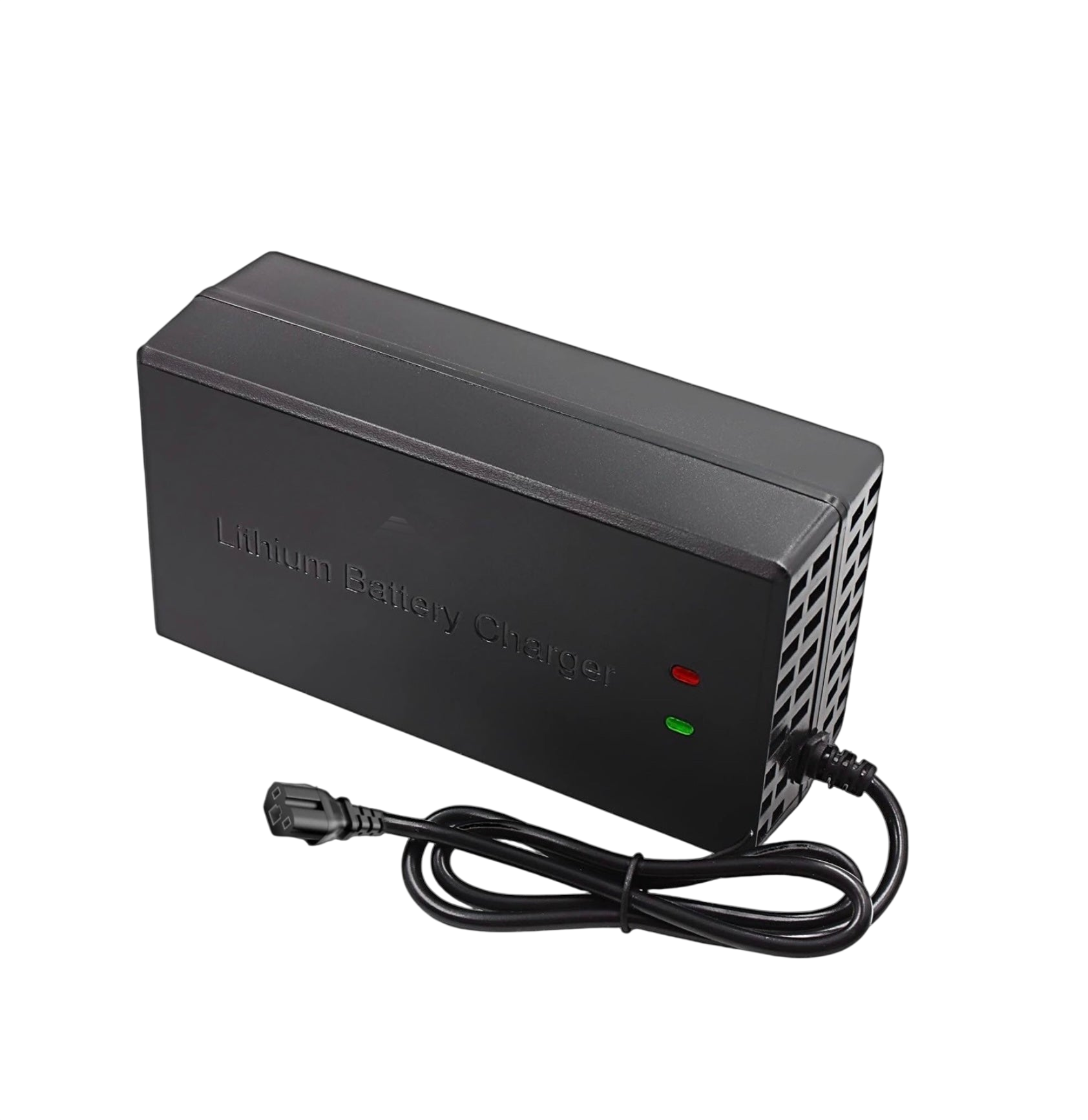Upgraded Tuttio Battery Charger - Voltx