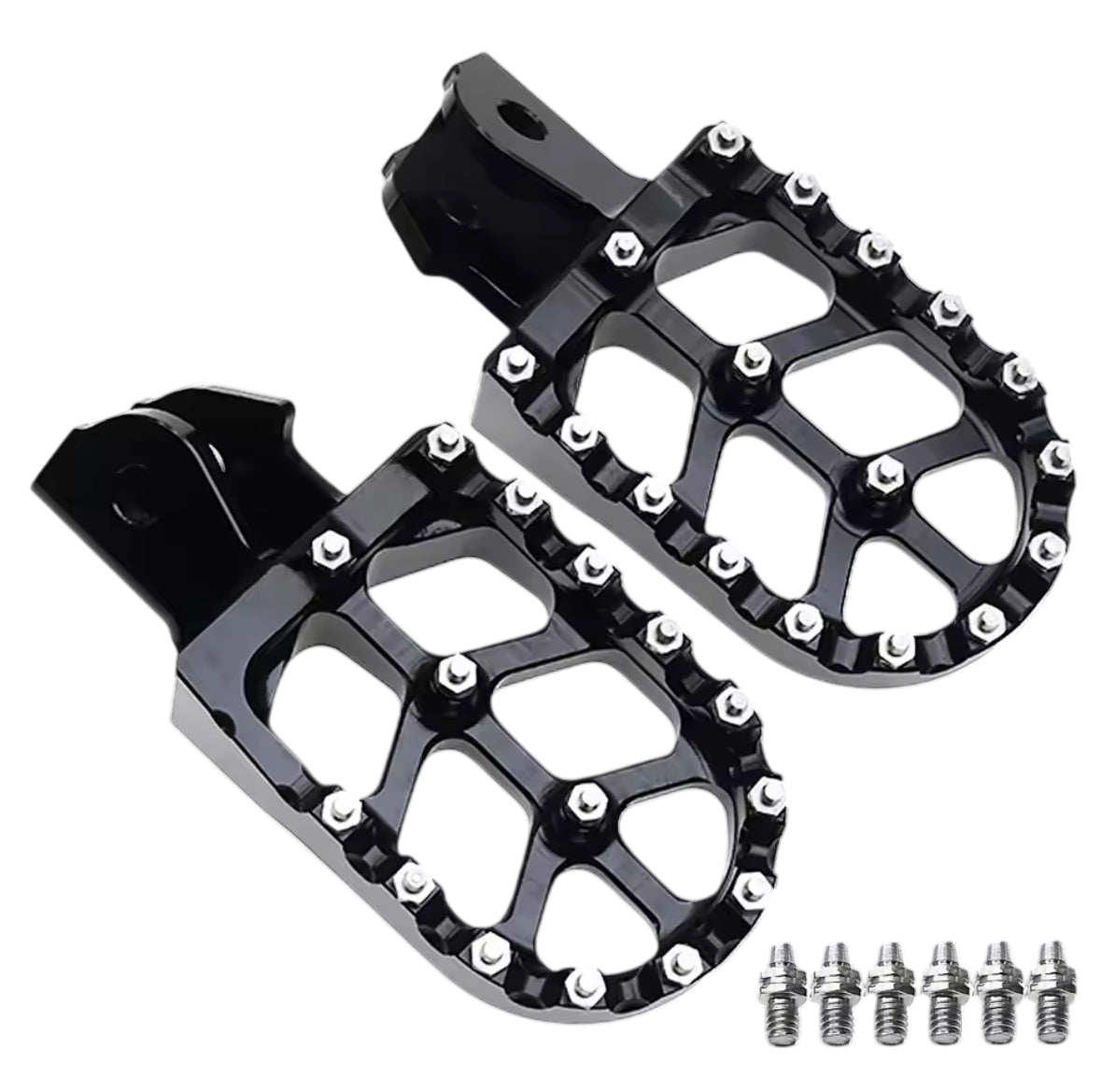 Universal Fit Pegs - Voltx