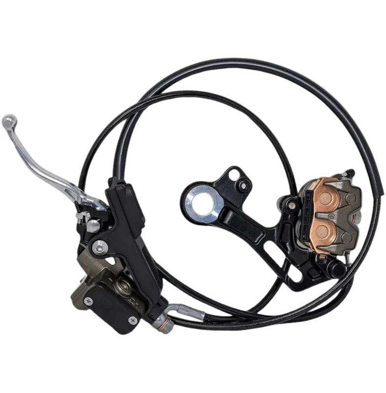 Ultra Bee Rear Brake Assembly - Voltx