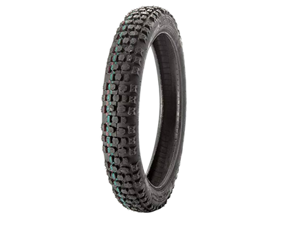 Knobby Tire Set For Tuttio (With Tubes) - Voltx