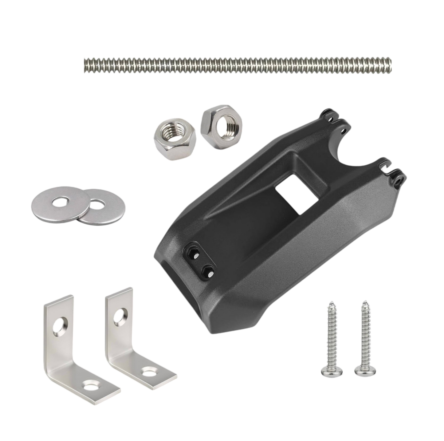 Surron Battery Lid Set For Tuttio - Voltx