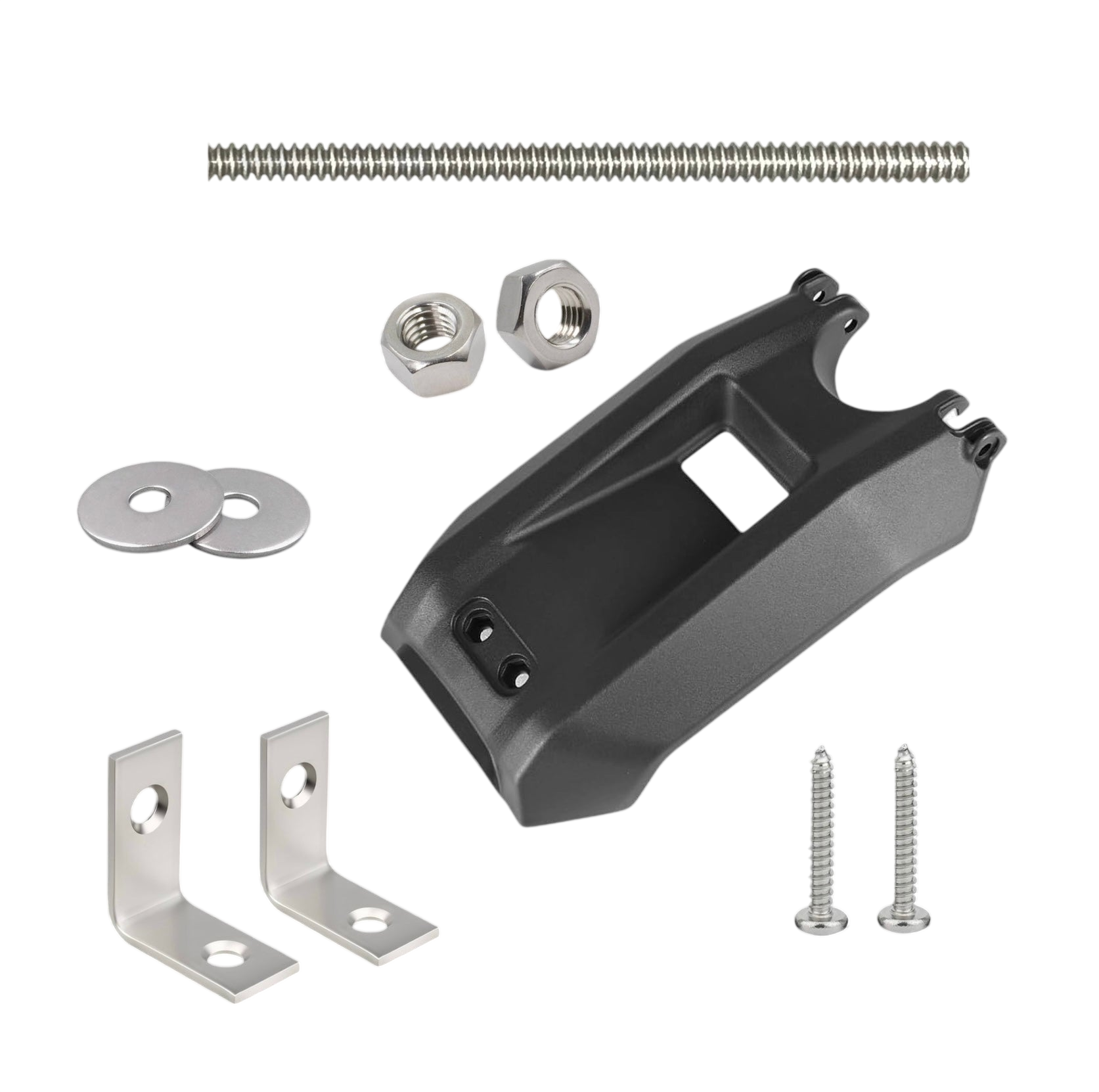 Surron Battery Lid Set For Tuttio - Voltx