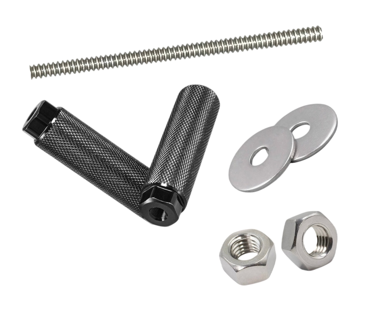 Tuttio Shift Lock - Voltx