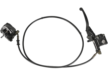 Upgraded Rear Tuttio Brake - Voltx