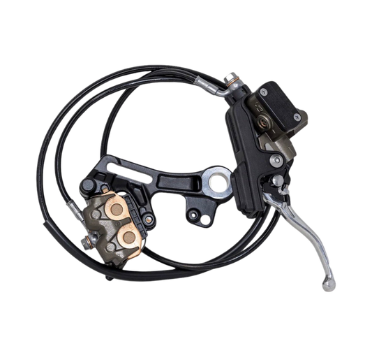 Front Ultra Bee Brake Assembly - Voltx
