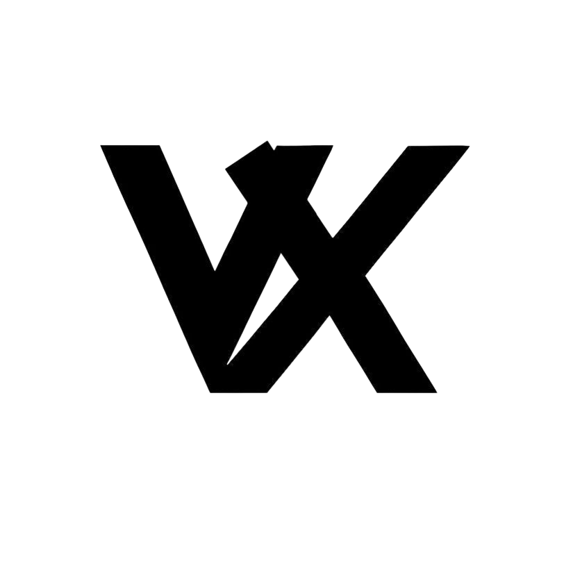 Voltx Stickers - Voltx