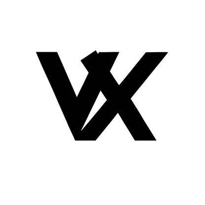 Voltx Stickers - Voltx