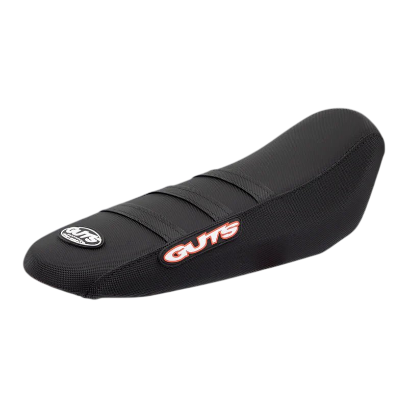 Custom Fit Tuttio Guts Seat Cover – Modified Battery Cut Edition - Voltx