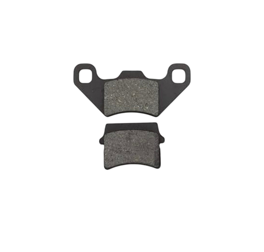Tuttio Upgraded Brake Pads - Voltx