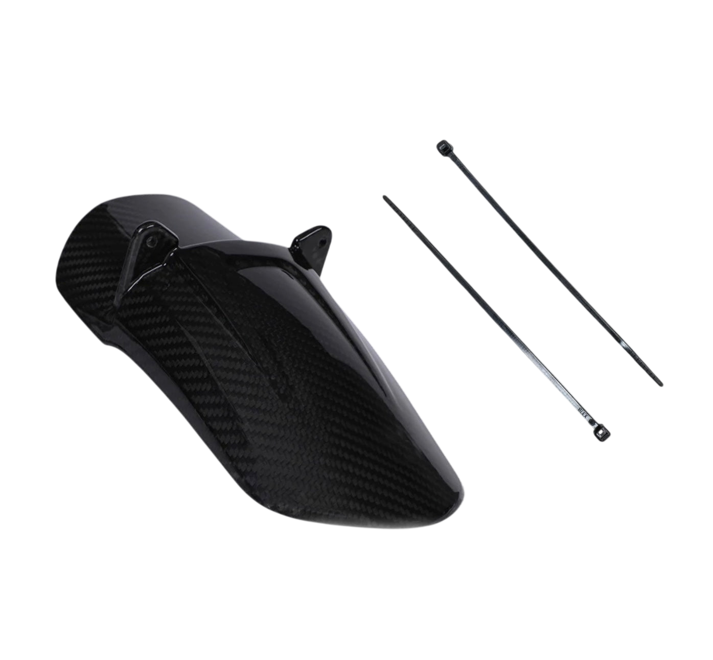 Tuttio Rear Mudguard - Voltx