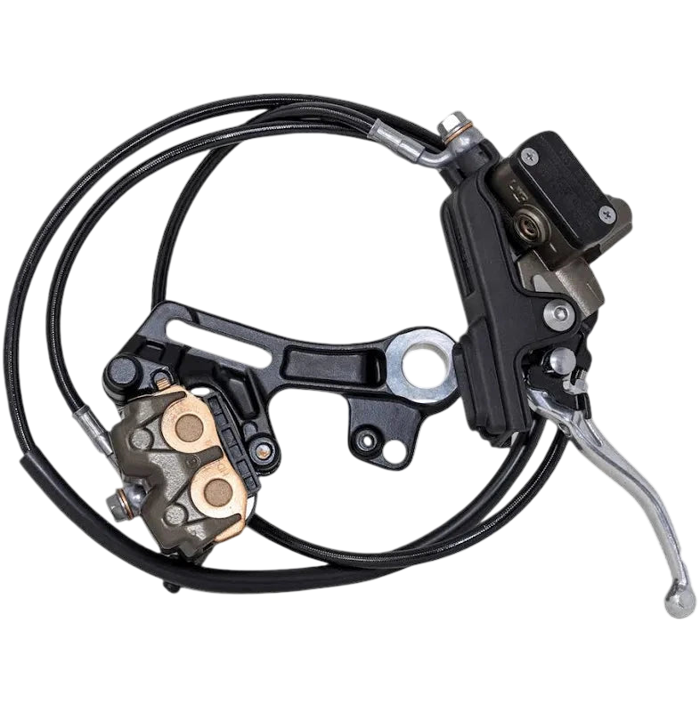 Ultra Bee Rear Brake Assembly - Voltx