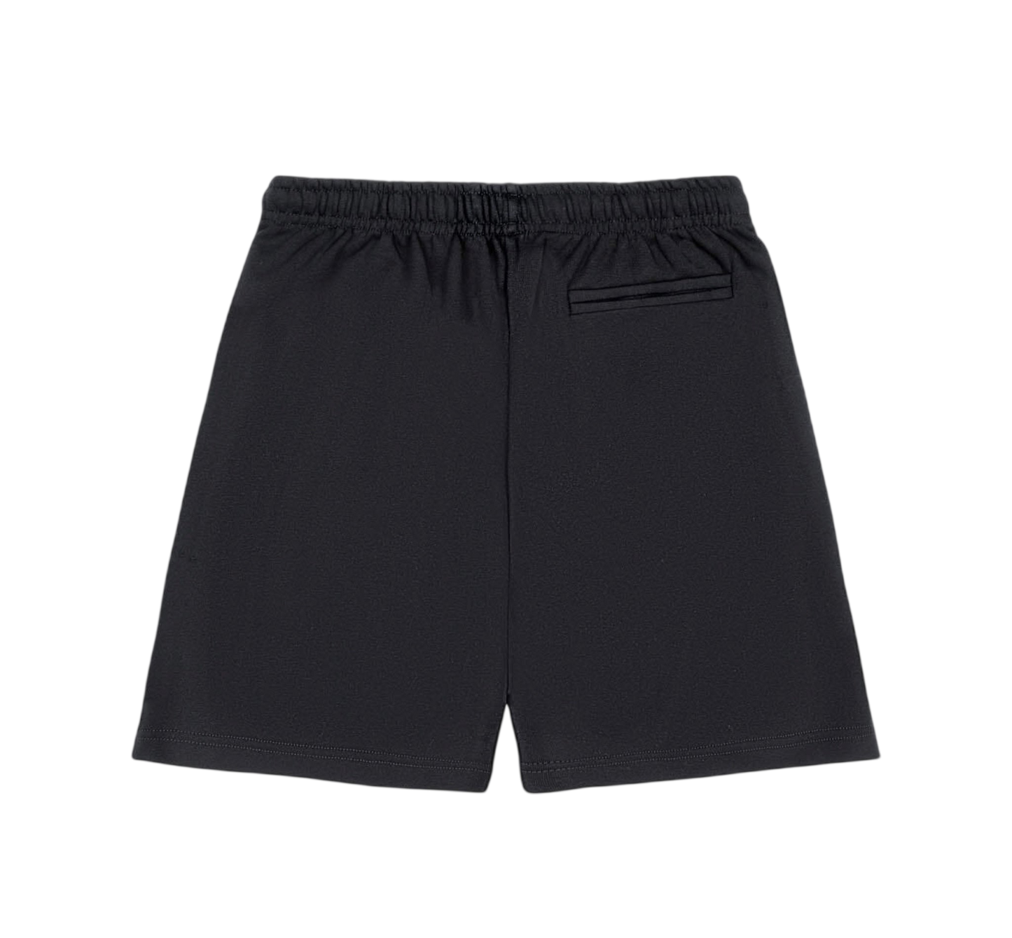 Ziemz Black Shorts (Pre Order) - Voltx