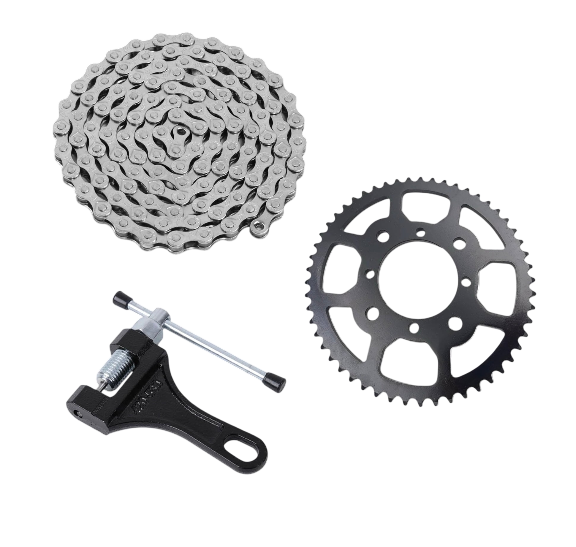 Tuttio Drive Upgrade Set - Voltx