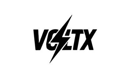 Voltx Stickers - Voltx