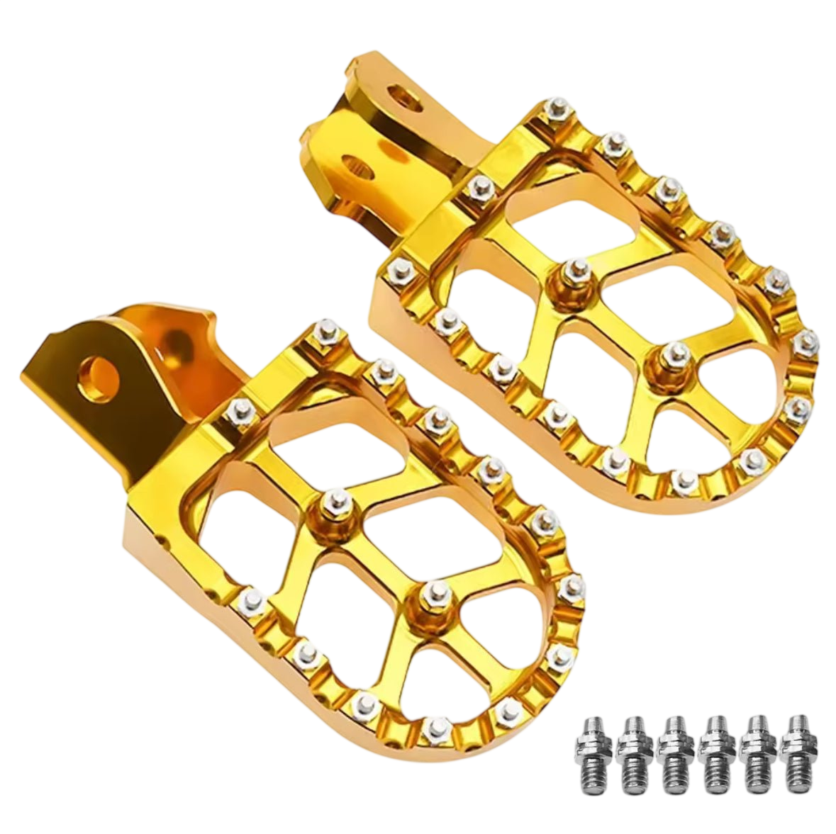 Universal Fit Pegs - Voltx