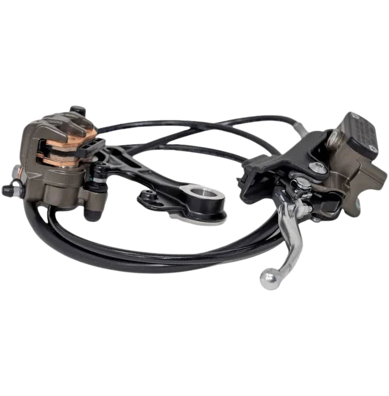 Ultra Bee Rear Brake Assembly - Voltx
