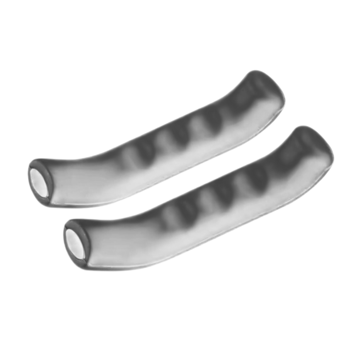 Brake Lever Grips - Voltx