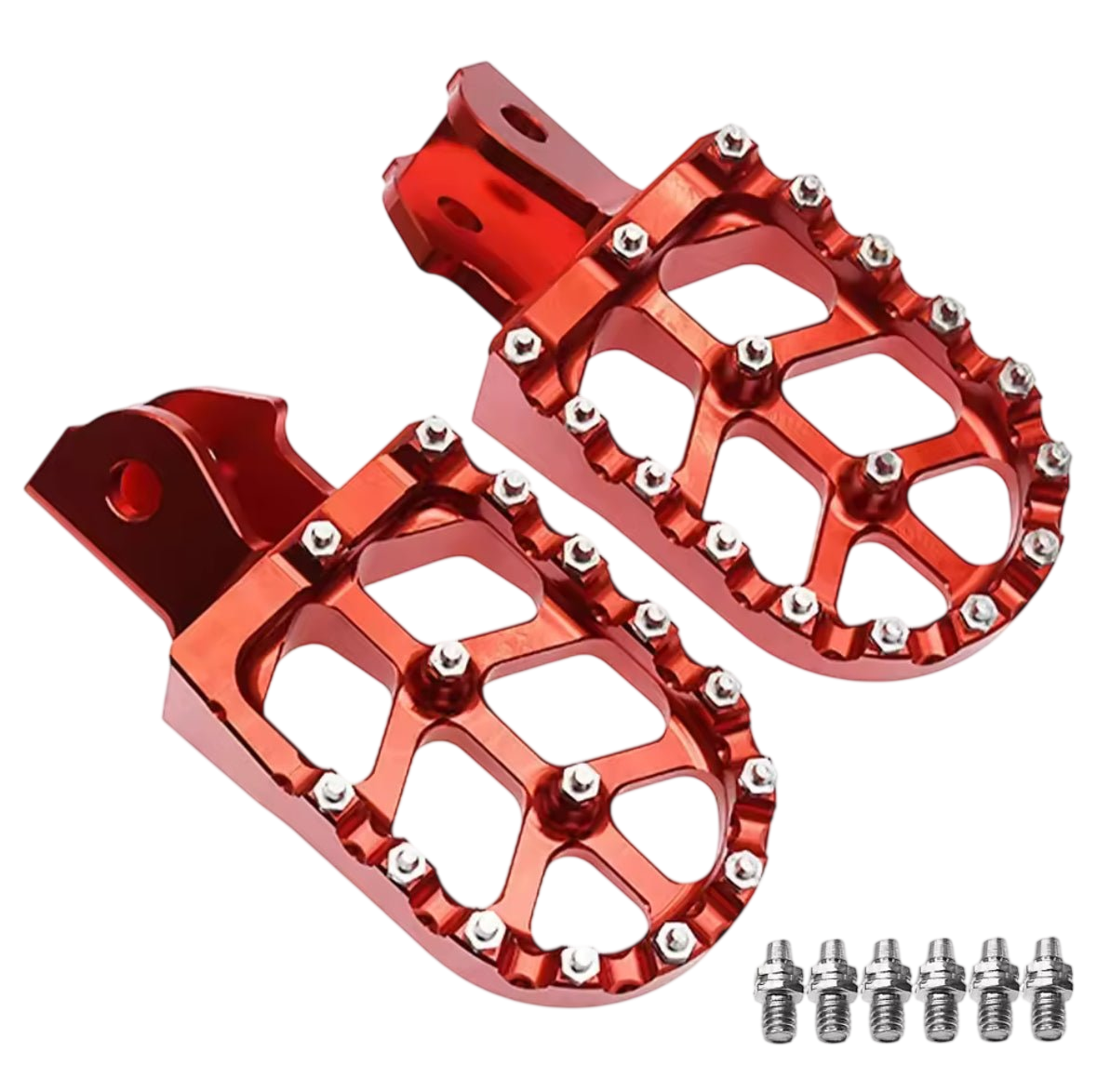Universal Fit Pegs - Voltx