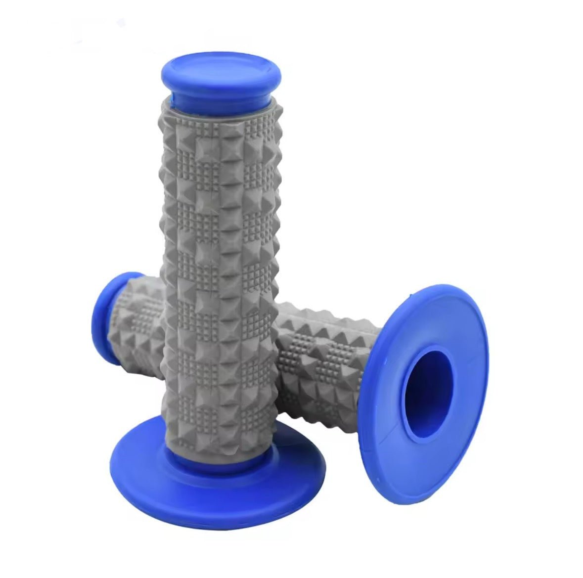 Pillow Top MX Grips - Voltx