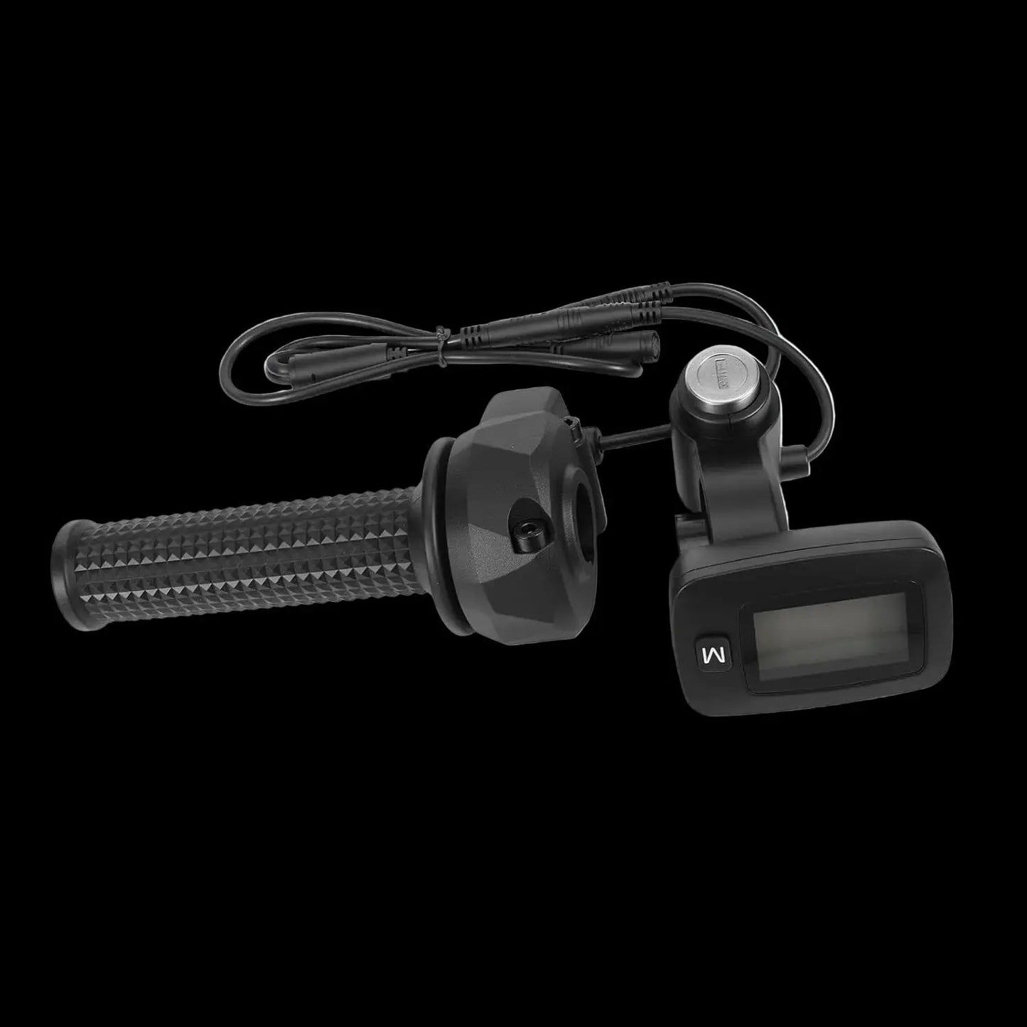 Stock Harness Wired Surron Throttle for Tuttio - Next Day Shipping - Voltx