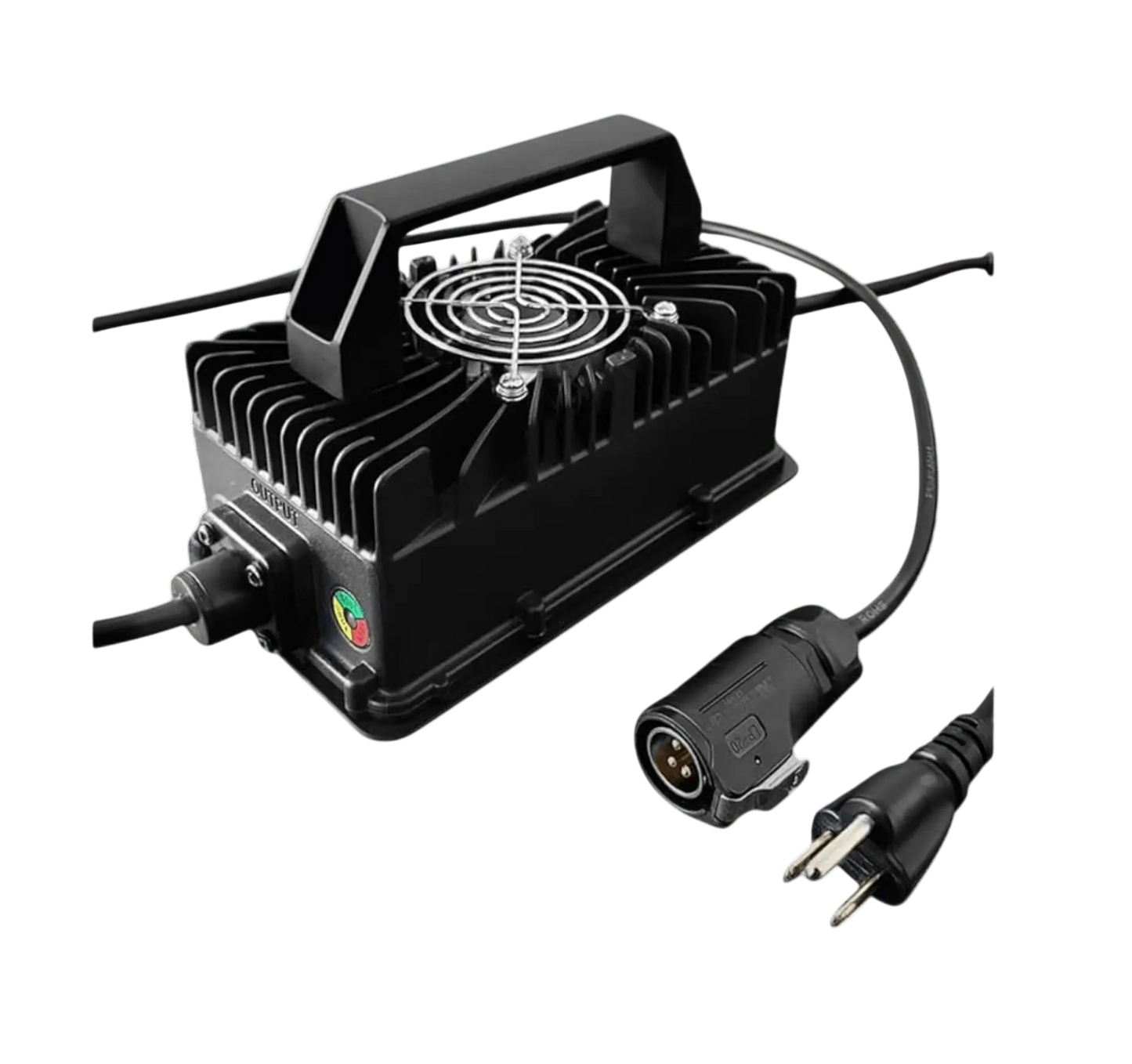 Surron Battery Fast Charger - Voltx