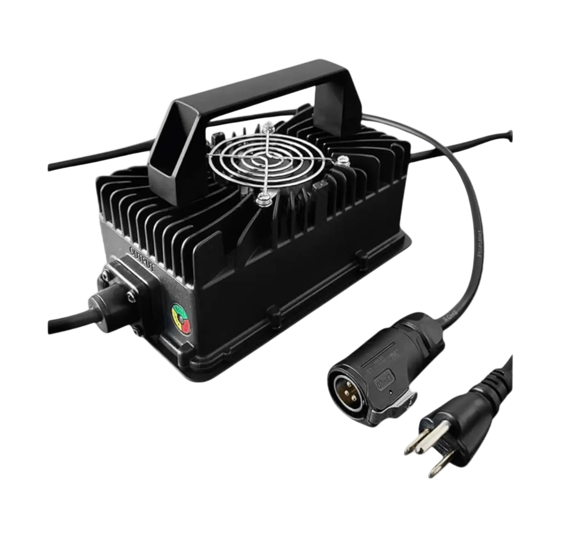 Surron Battery Fast Charger - Voltx