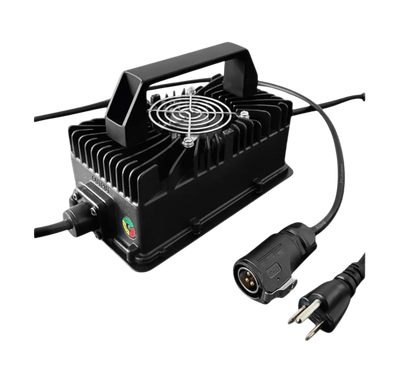 Surron Battery Fast Charger - Voltx