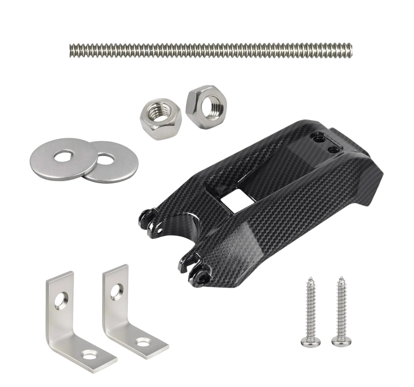 Surron Battery Lid Set For Tuttio - Voltx