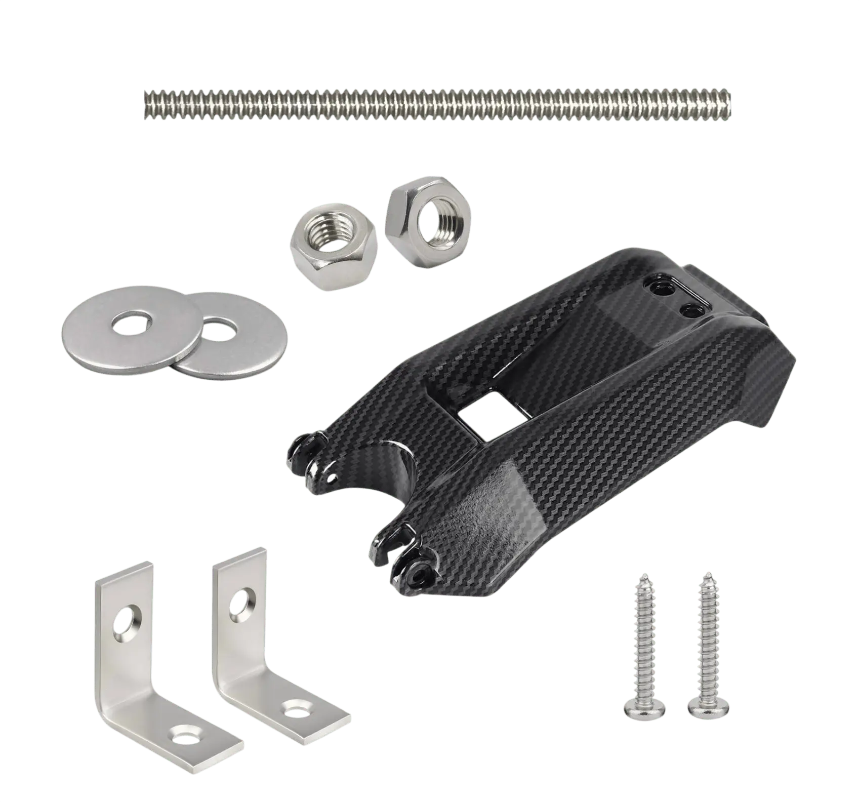 Surron Battery Lid Set For Tuttio - Voltx