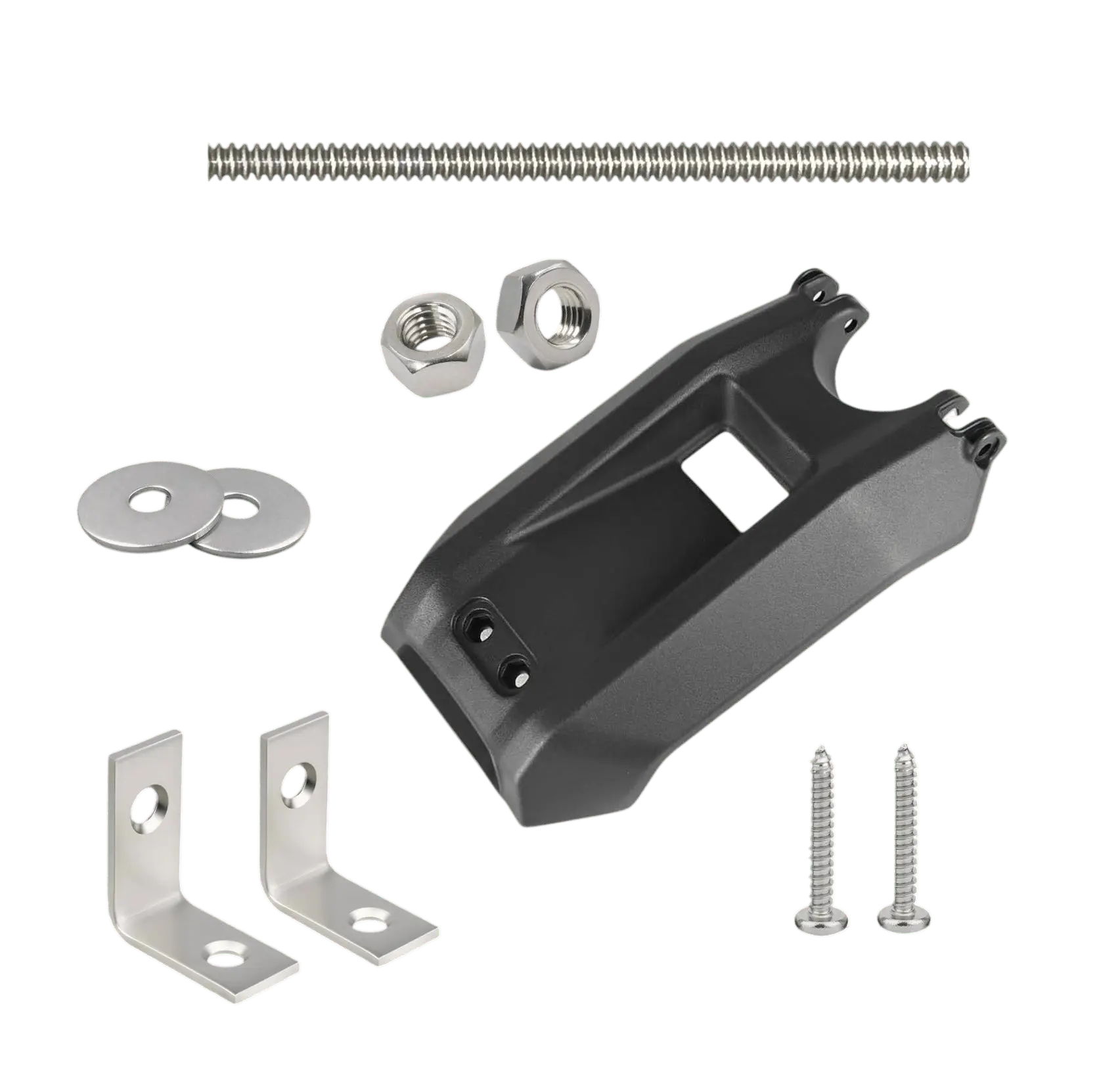 Surron Battery Lid Set For Tuttio - Voltx