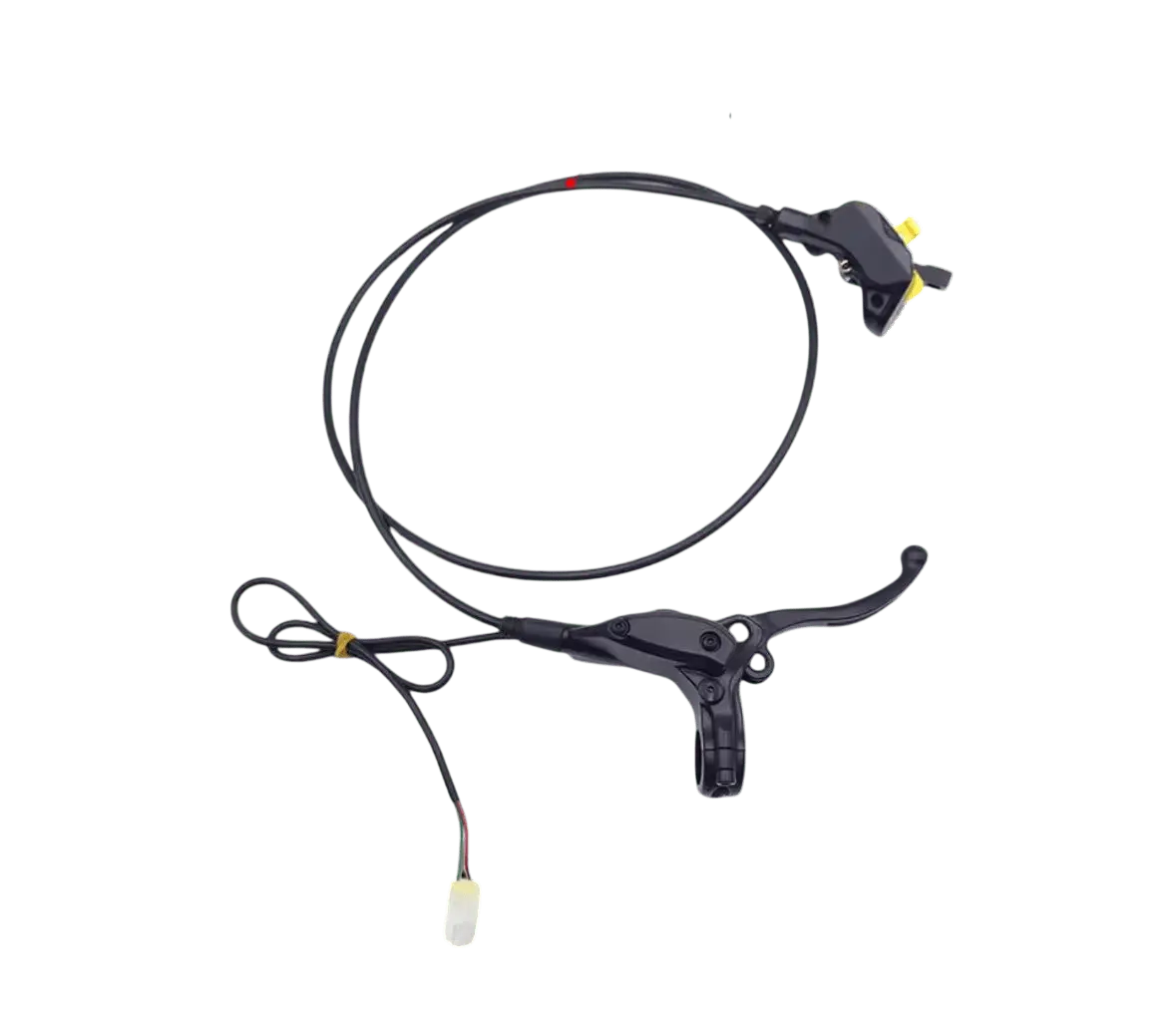 Surron LBX Assembly - Voltx