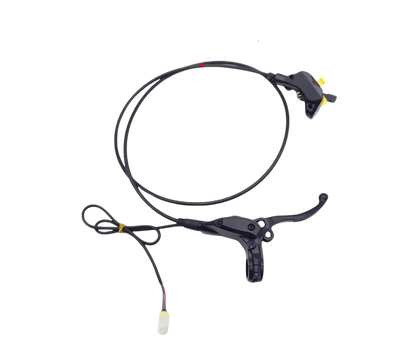 Surron LBX Assembly - Voltx
