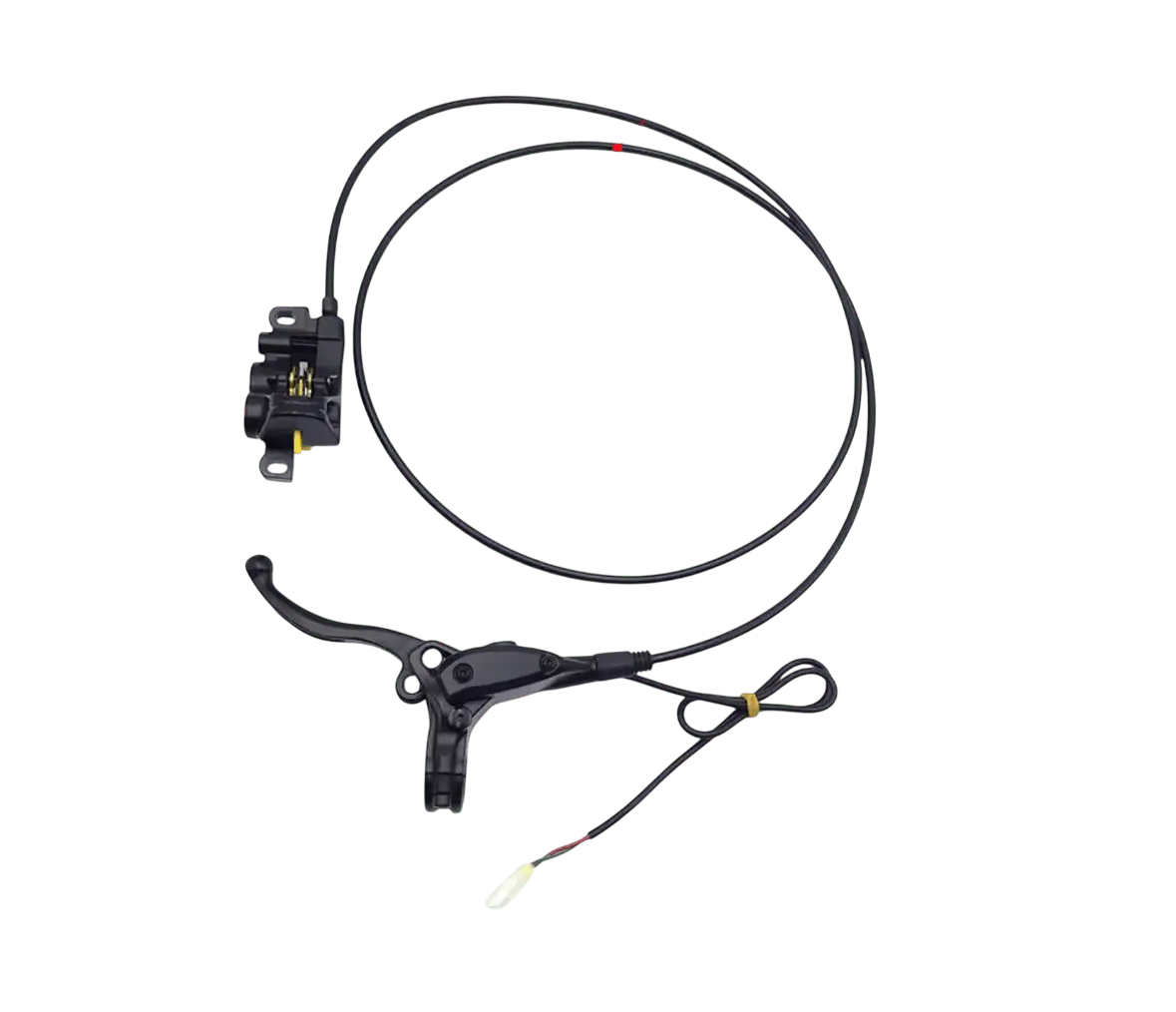 Surron LBX Assembly - Voltx