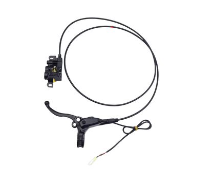 Surron LBX Assembly - Voltx