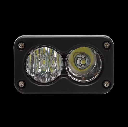 Surron, Segway, Talaria Headlight (Plug And Play) - Voltx