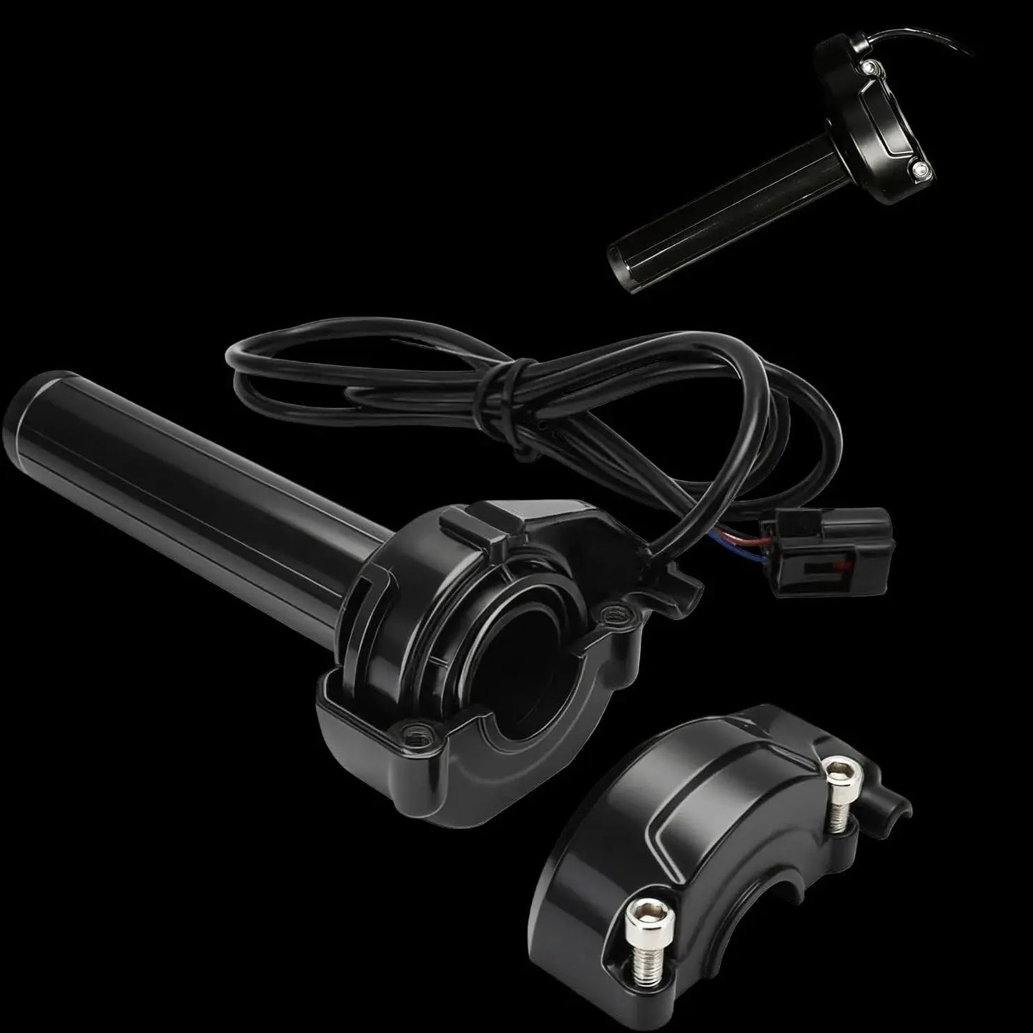 Surron Throttle For Tuttio (Not Wired) - Ships Next Day - Voltx