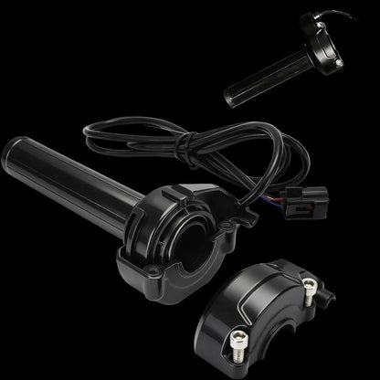 Surron Throttle For Tuttio (Not Wired) - Ships Next Day - Voltx