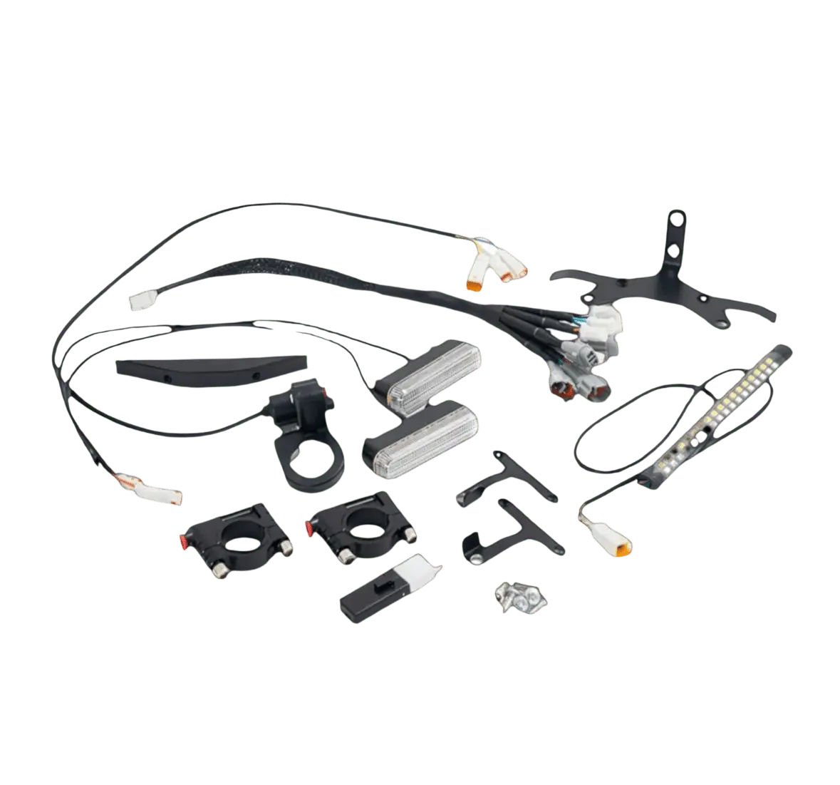 Surron Turn Signal Kit Lbx - Voltx