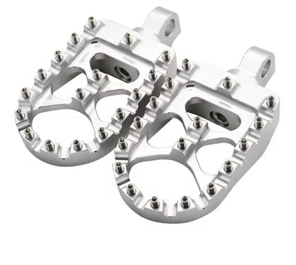 Surron Wide Foot Pegs - Voltx