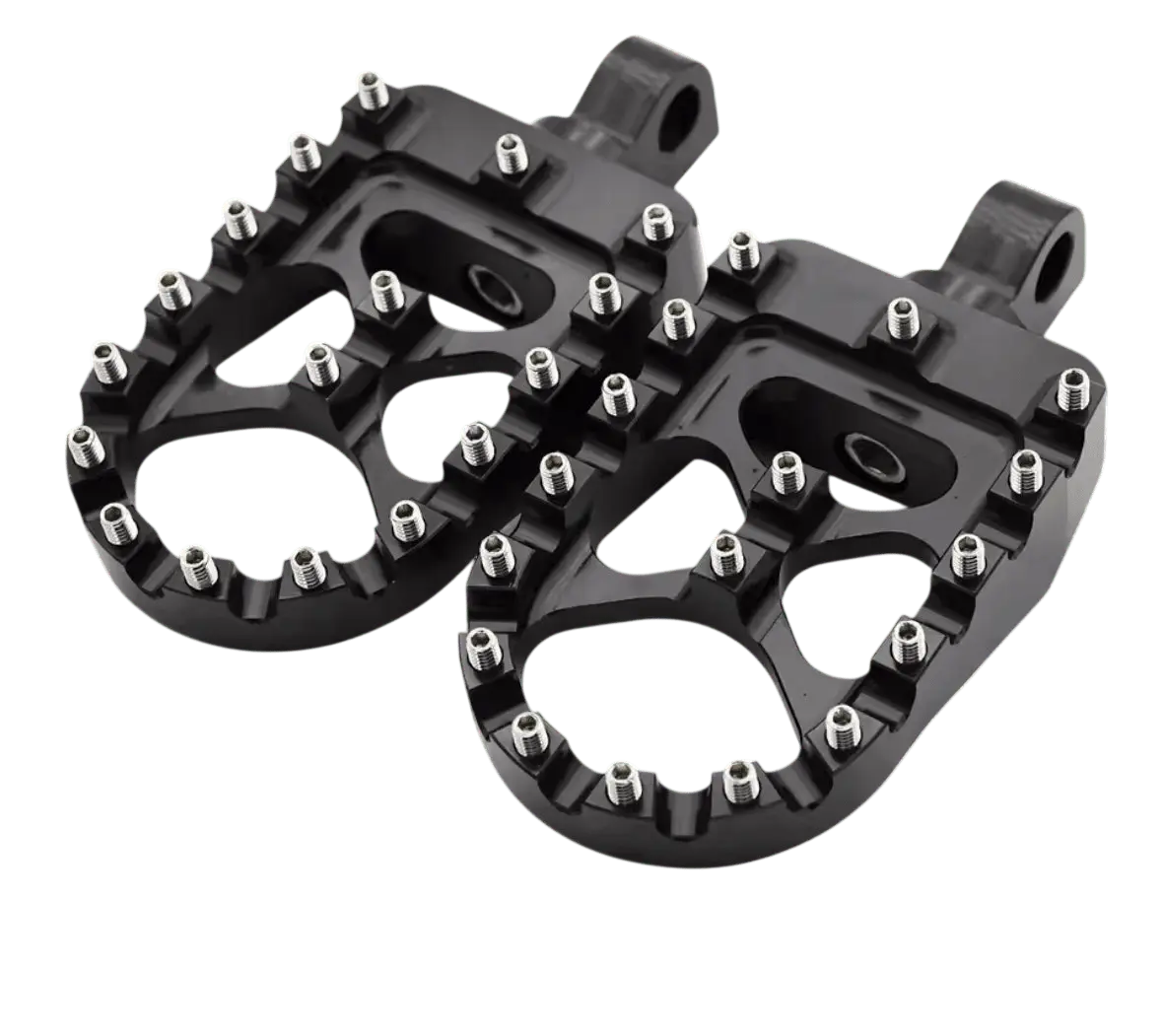 Surron Wide Foot Pegs - Ships Next Day - Voltx