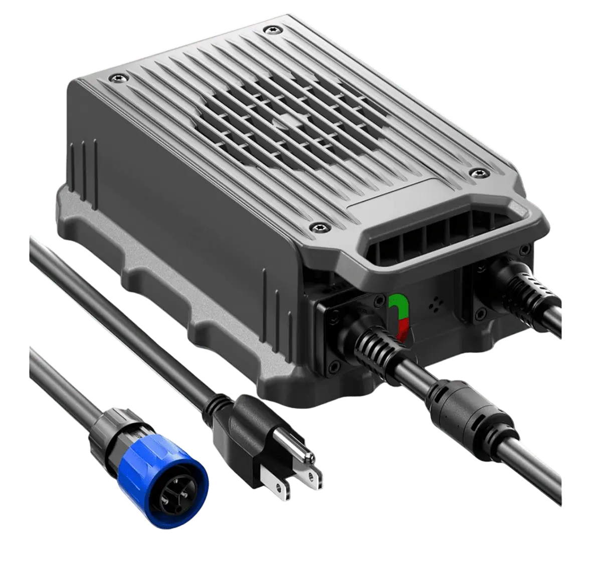 Talaria Battery Fast Charger - Voltx