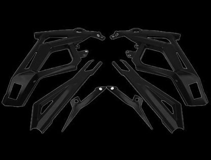 Talaria MX3/4/5 Frame Guards - Ships Within 2 Days - Voltx
